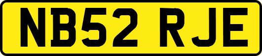 NB52RJE