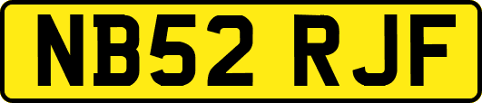 NB52RJF