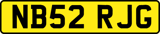 NB52RJG