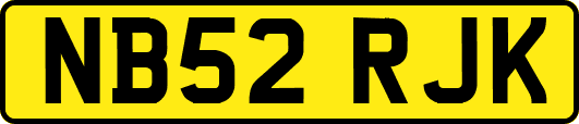 NB52RJK