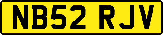 NB52RJV