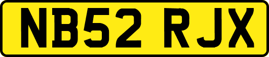 NB52RJX