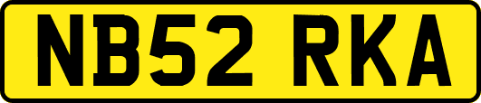 NB52RKA
