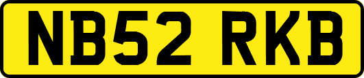 NB52RKB