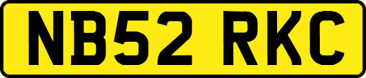 NB52RKC