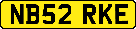 NB52RKE
