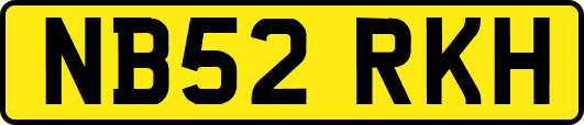 NB52RKH