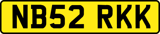 NB52RKK