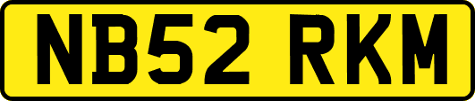 NB52RKM