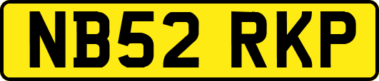 NB52RKP