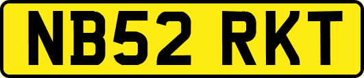NB52RKT
