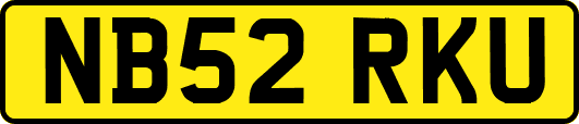 NB52RKU