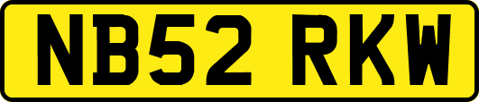NB52RKW