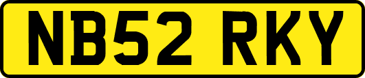 NB52RKY