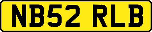 NB52RLB
