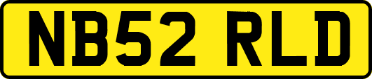NB52RLD