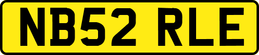 NB52RLE