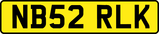 NB52RLK