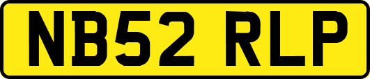 NB52RLP