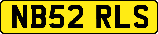 NB52RLS