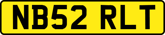 NB52RLT