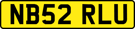 NB52RLU