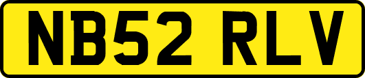 NB52RLV
