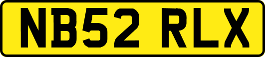 NB52RLX