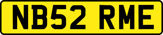 NB52RME