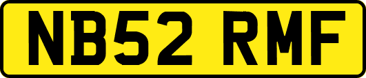 NB52RMF