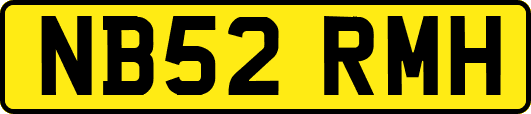 NB52RMH