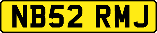 NB52RMJ