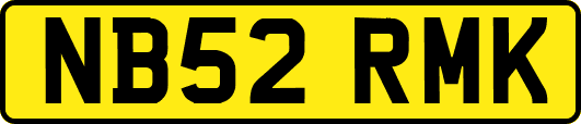 NB52RMK