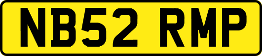 NB52RMP