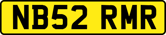 NB52RMR
