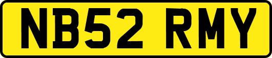 NB52RMY
