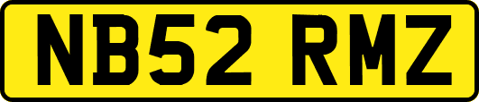 NB52RMZ