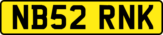 NB52RNK