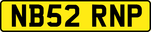 NB52RNP
