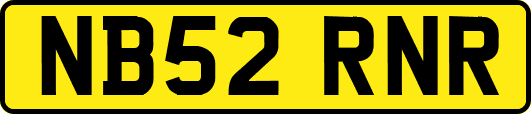 NB52RNR