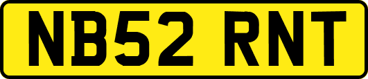 NB52RNT