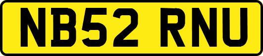 NB52RNU