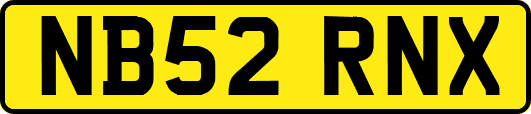 NB52RNX