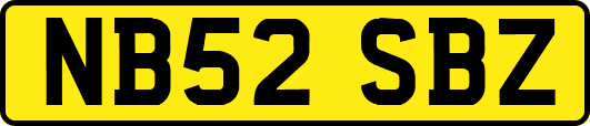 NB52SBZ
