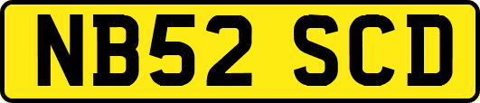 NB52SCD