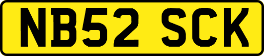 NB52SCK
