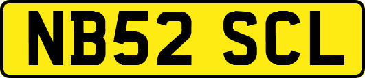 NB52SCL