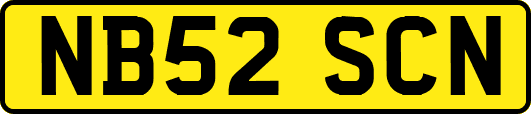 NB52SCN
