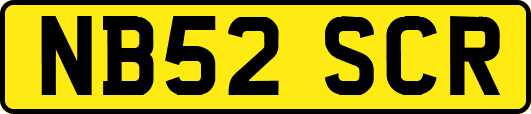 NB52SCR