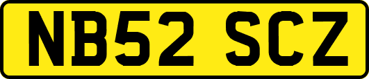 NB52SCZ